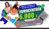 Foto 1 - La campaña del Eurocentrín emprende el sprint final hacia el sorteo del 1 de diciembre