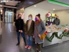 Foto 2 - Asovica-Fadess vuelve al mercado de Soria por Navidad