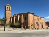 Foto 2 -   El PSOE reclama a la Junta que actualice el Plan Director de la Concatedral de San Pedro 