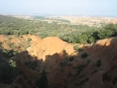 Foto 42 - Quintanilla de Tres Barrios, balconada al horizonte