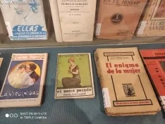 Una imagen de la exposición. /SN