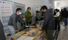 Foto 5 - Arranca Presura 2021 con las mujeres rurales como protagonistas