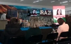 Foto 3 - Arranca Presura 2021 con las mujeres rurales como protagonistas
