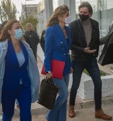 Foto 5 - Barcones visita PRESURA destacando el compromiso del Gobierno con la despoblaci&oacute;n