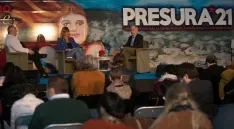 Foto 3 - Barcones visita PRESURA destacando el compromiso del Gobierno con la despoblaci&oacute;n