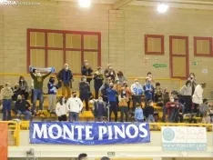 Una de las imágenes del encuentro. /SN