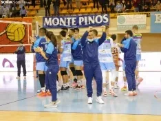 Una de las imágenes del encuentro. /SN