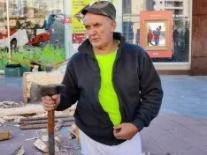 Foto 6 - Jarda y Payaso reivindican en Soria el legado de una raza que se niega a desaparecer