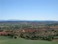 Foto 33 - Quintanilla de Tres Barrios, balconada al horizonte