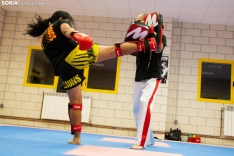 Foto 6 - Club Kickboxing Soria:  De la nada al trono nacional