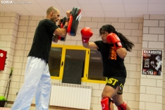 Foto 5 - Club Kickboxing Soria:  De la nada al trono nacional