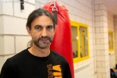 Foto 9 - Club Kickboxing Soria:  De la nada al trono nacional