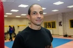 Foto 17 - Club Kickboxing Soria:  De la nada al trono nacional