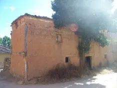 Uno de los inmuebles a los que se les ha iniciado expediente. /ABO
