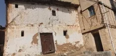 Uno de los inmuebles a los que se les ha iniciado expediente. /ABO