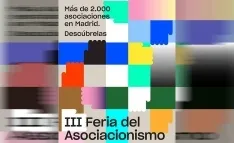 Foto 3 - La Casa de Soria en Madrid, este en la Feria del Asociacionismo