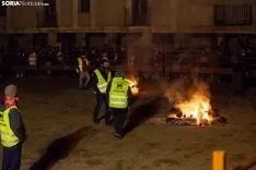 Toro Jubilo / María Ferrer