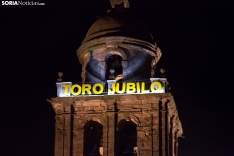 Toro Jubilo / María Ferrer