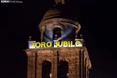 Toro Jubilo / María Ferrer