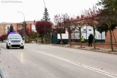 Traslado de los internos a la prisión de Las Casas