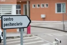 Traslado de los internos a la prisión de Las Casas