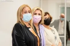 Foto 7 - As&iacute; es el nuevo edificio del Hospital de Soria que entrar&aacute; en funcionamiento pr&oacute;ximamente