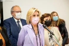 Foto 8 - As&iacute; es el nuevo edificio del Hospital de Soria que entrar&aacute; en funcionamiento pr&oacute;ximamente