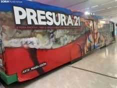 Foto 3 - Galer&iacute;a: Presura 2021, la lucha contra la despoblaci&oacute;n vuelve a la normalidad