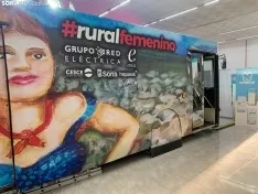 Foto 7 - Galer&iacute;a: Presura 2021, la lucha contra la despoblaci&oacute;n vuelve a la normalidad