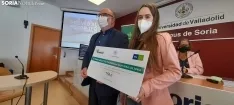 Una imagen de la entrega de premios. /SN