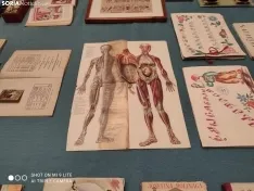 Una imagen de la exposición. /SN