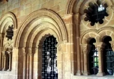 Foto 3 - &nbsp;&nbsp;El PSOE reclama a la Junta que actualice el Plan Director de la Concatedral de San Pedro&nbsp;