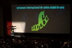 Foto 3 - El filme h&uacute;ngaro &lsquo;Branka&rsquo; gana el Ciudad de Soria al Mejor Cortometraje y a la mejor interpretaci&oacute;n internacional&nbsp;