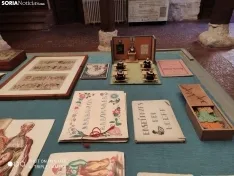 Una imagen de la exposición. /SN