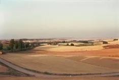 Foto 36 - Quintanilla de Tres Barrios, balconada al horizonte