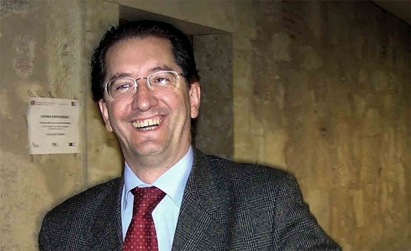 Soriano’s Doctor Jesus San Miguel, 2021 Gregorio Marañón Prize for Medicine