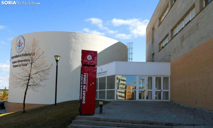 La UVa aprueba el Programa de Profesores Visitantes