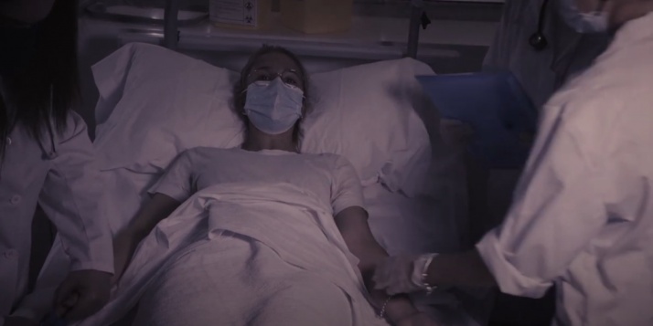 Arranca mañana en Soria la V Semana de los Cuidados Paliativos 