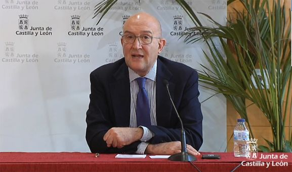 La Red de Sistemas de Navegación por satélite de ITACYL cierra octubre con cifras récord