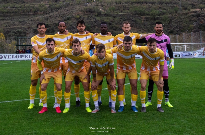 Conoce al próximo rival del Numancia: CF Badalona