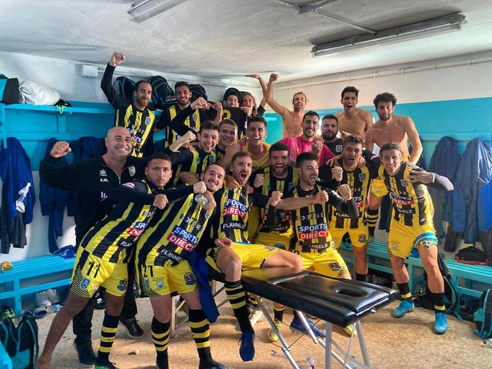 Conoce al próximo rival del Numancia: C.E. Andratx