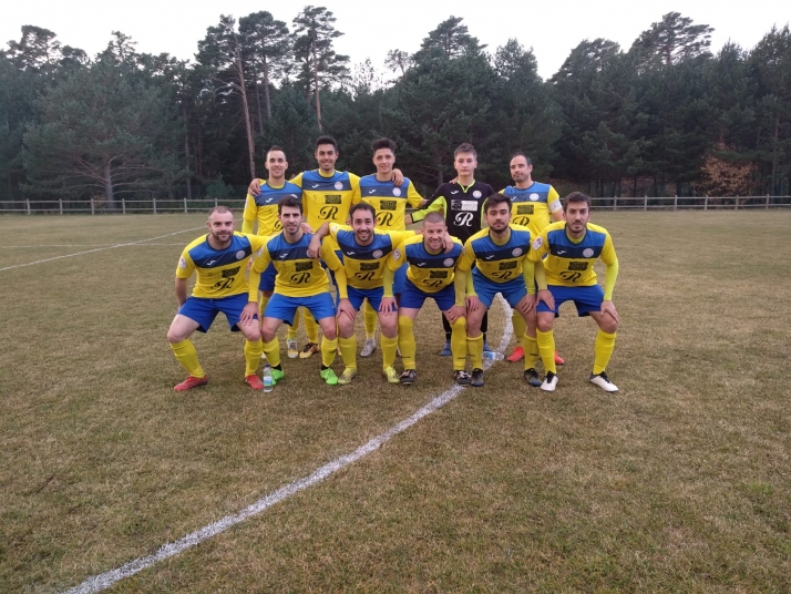 Provincial: El Abejar sigue líder y el San José B protagoniza la goleada de la jornada