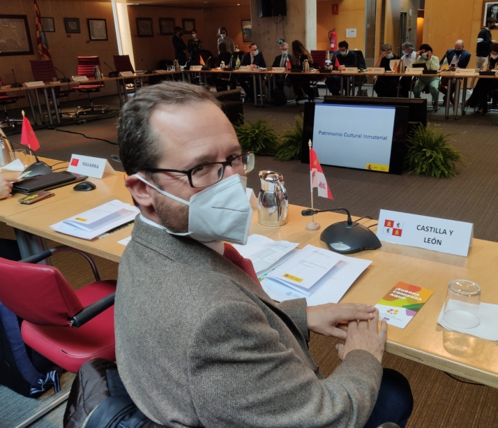 Castilla y León quiere preservar las centrales térmicas como parte del legado histórico