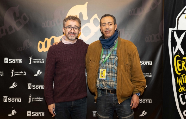 El Certamen Internacional de Cortos Ciudad de Soria desvela esta tarde los premios de 2021