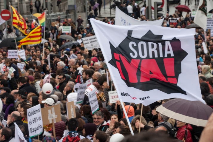 La España Vaciada irrumpe en las encuestas: 5 claves para entender el maremoto electoral que se viene