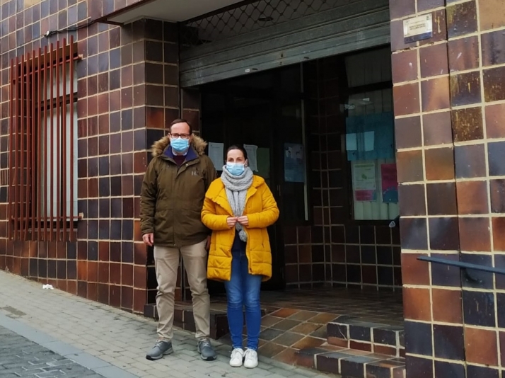 PPSO y PP abandonan el Patronato de la Residencia de Almazán