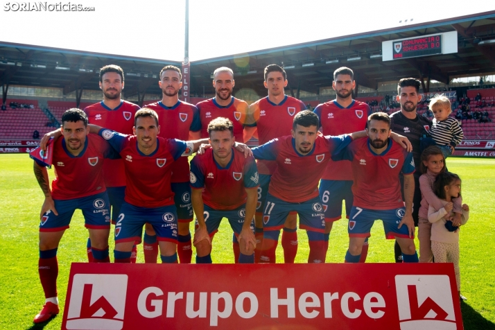 ¿Dónde está el fallo de este Numancia?