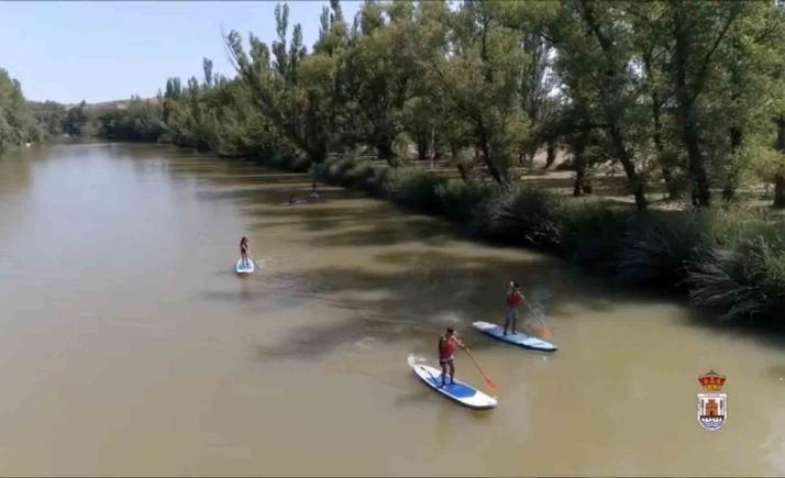 El Consejo Superior de Deportes premia a San Esteban
