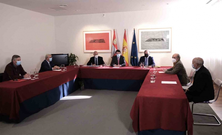 3,2 M&euro; en ayudas directas a los ganaderos de lidia de Castilla y León para paliar la situación del sector por la pandemia