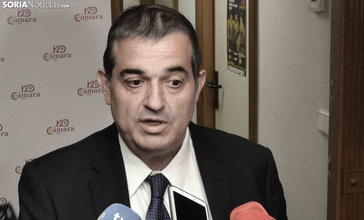 Positivos los datos del empleo para la Cámara, aunque ven ralentización en la industria